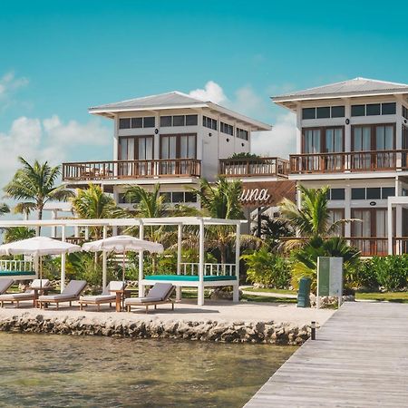 Aruna Resort & Villas サン・ペドロ エクステリア 写真