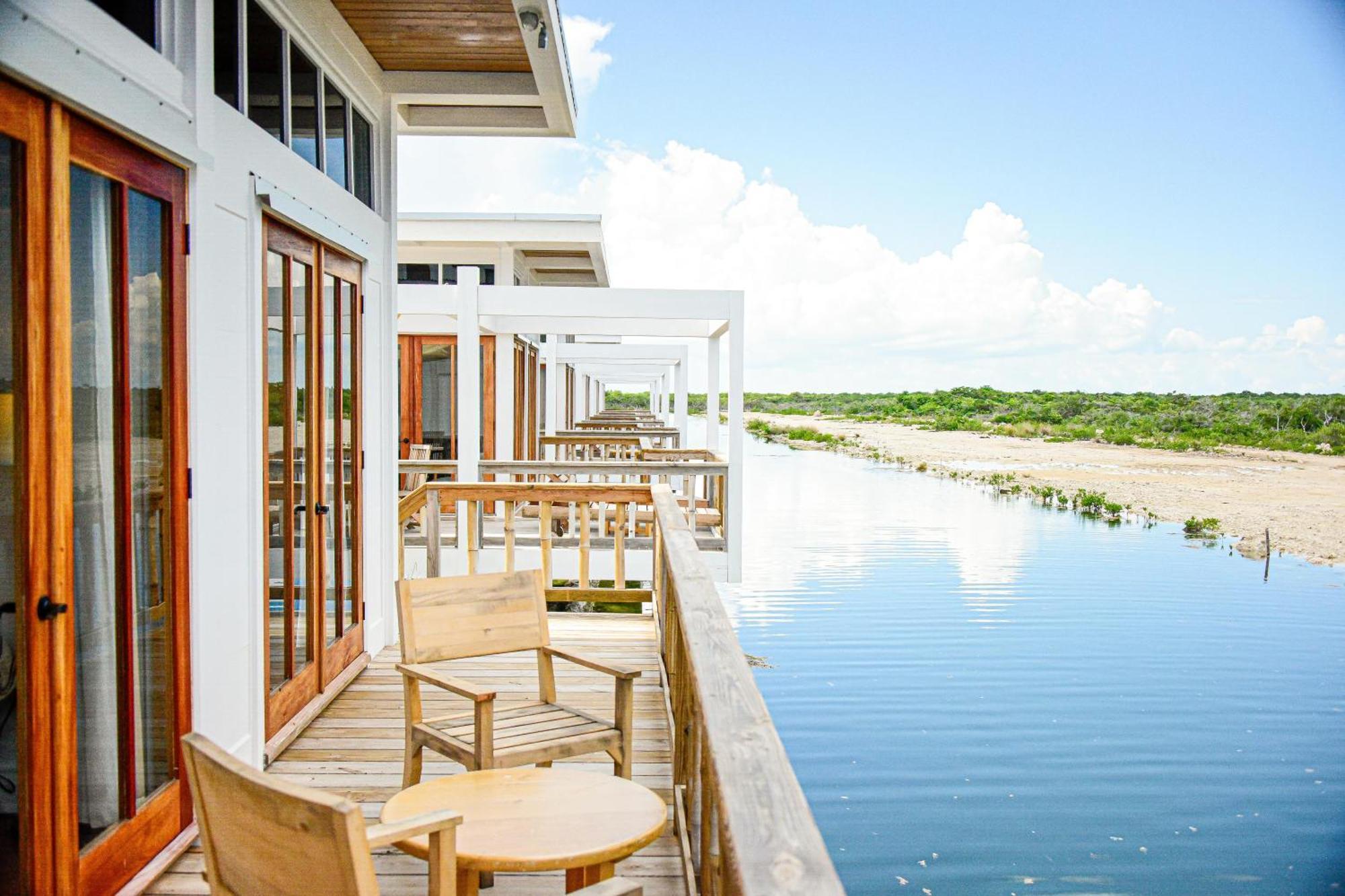 Aruna Resort & Villas サン・ペドロ エクステリア 写真