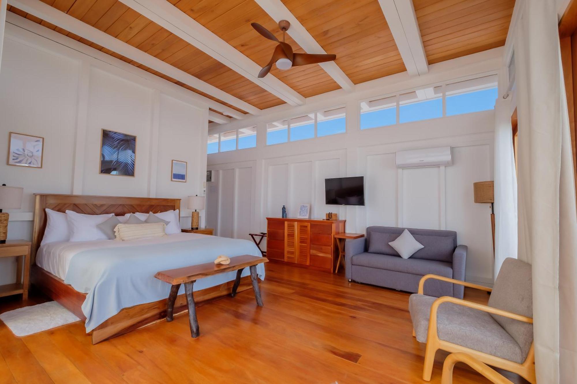 Aruna Resort & Villas サン・ペドロ エクステリア 写真