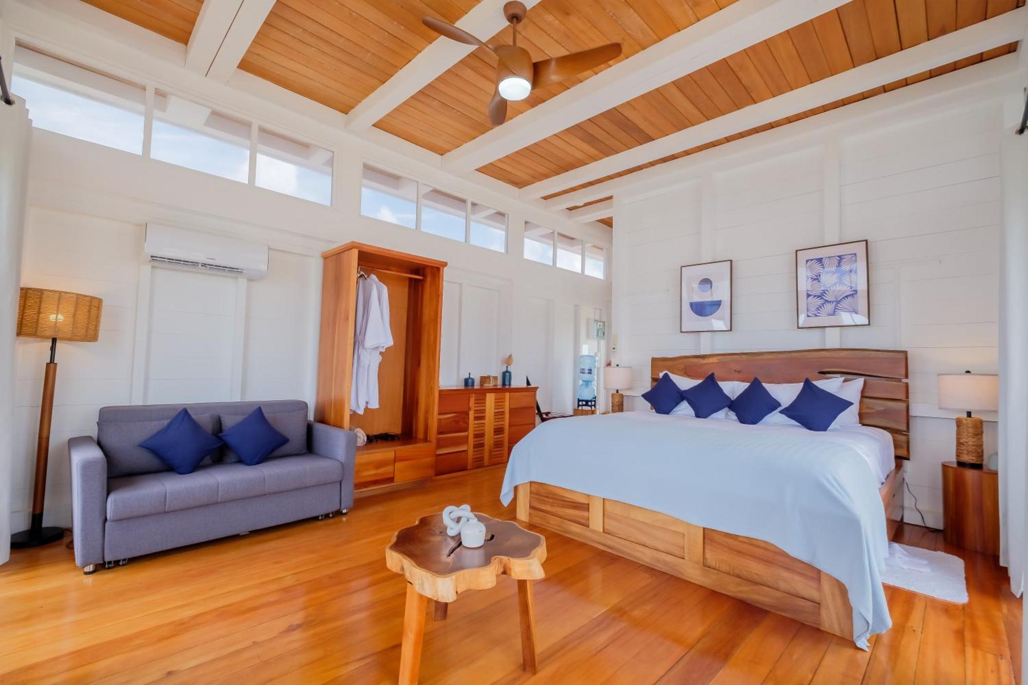 Aruna Resort & Villas サン・ペドロ エクステリア 写真