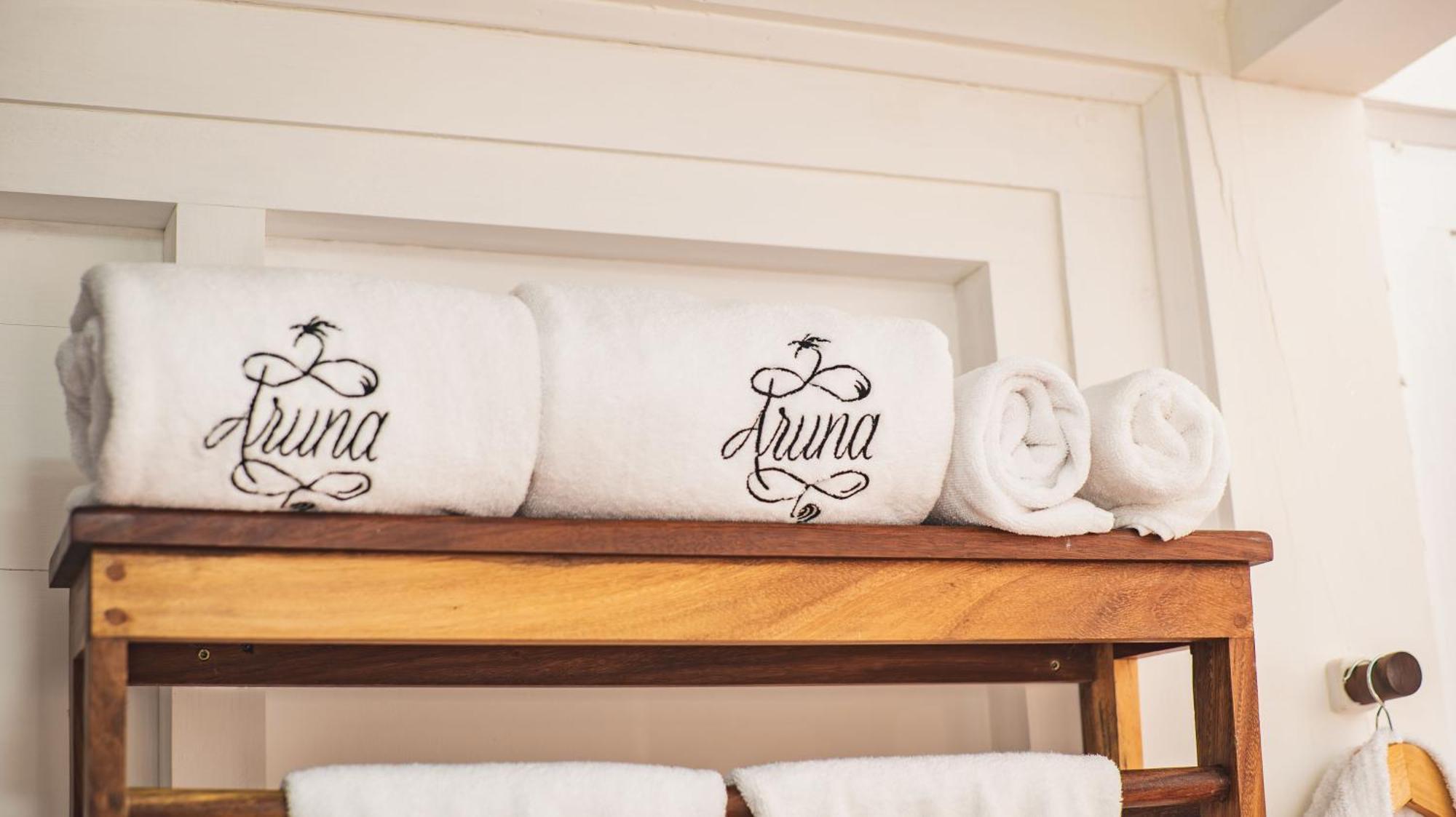Aruna Resort & Villas サン・ペドロ エクステリア 写真