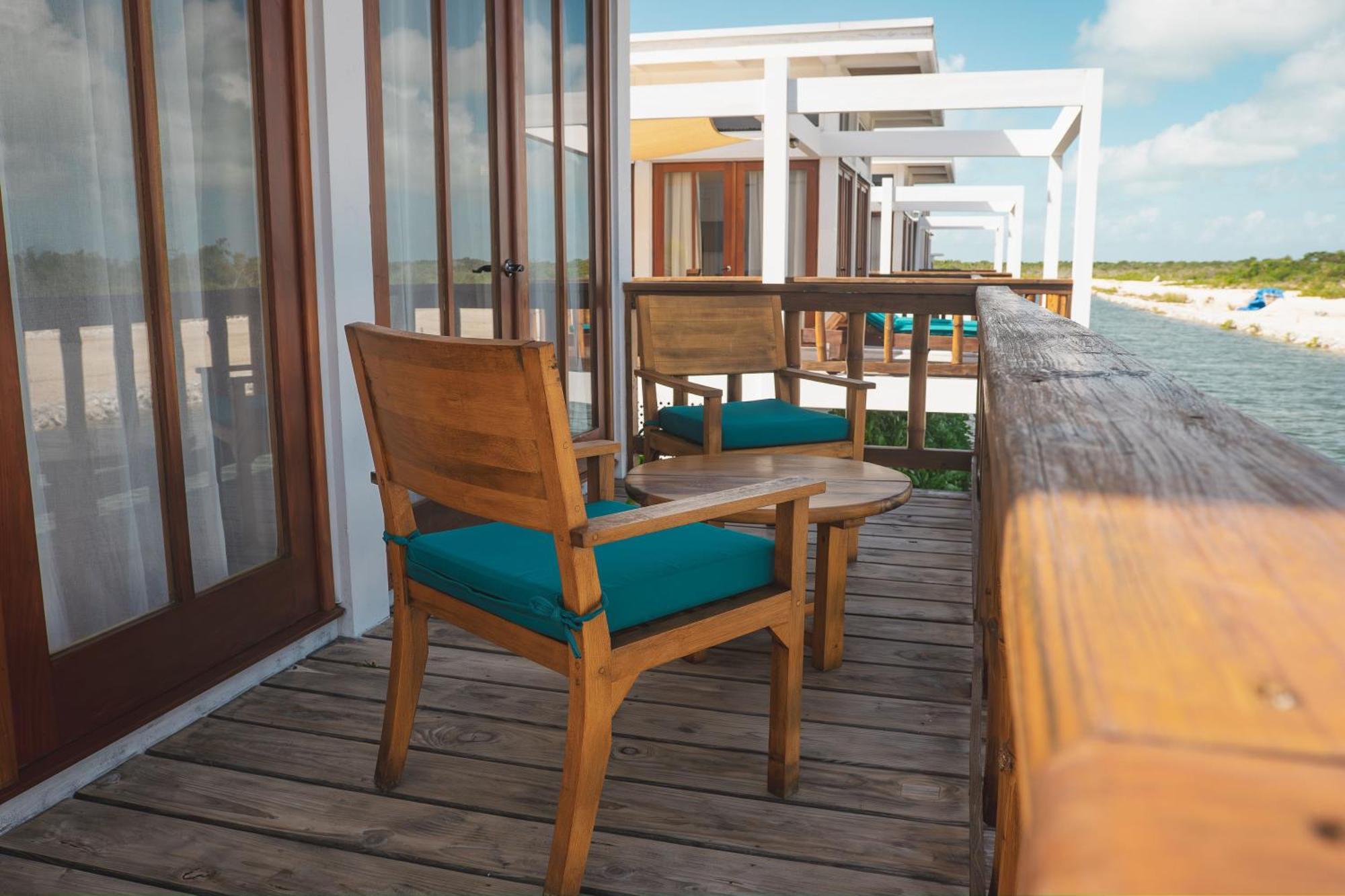 Aruna Resort & Villas サン・ペドロ エクステリア 写真